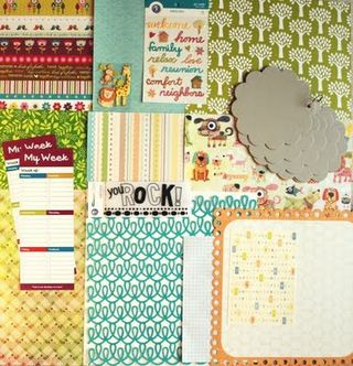 Sept proj kit