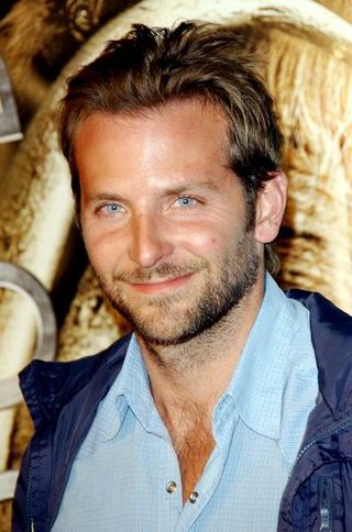 Bradley cooper