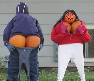 Pumpkinfunnypic