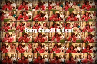 Barry Cowsill