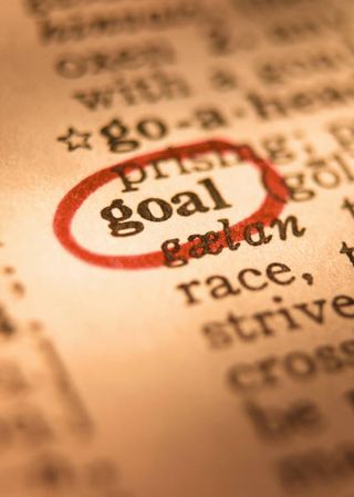 Definition-of-goal